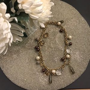 GORGEOUS Stella & Dot necklace